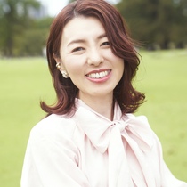 はらしまめぐみ