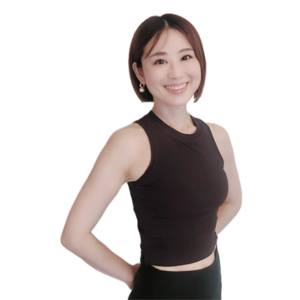 中野亜紀さん