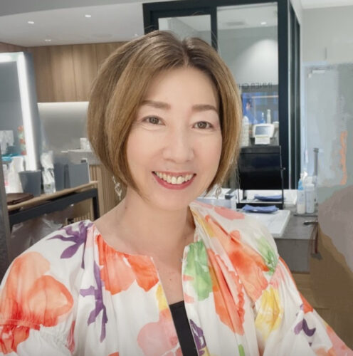 ちゃみさん