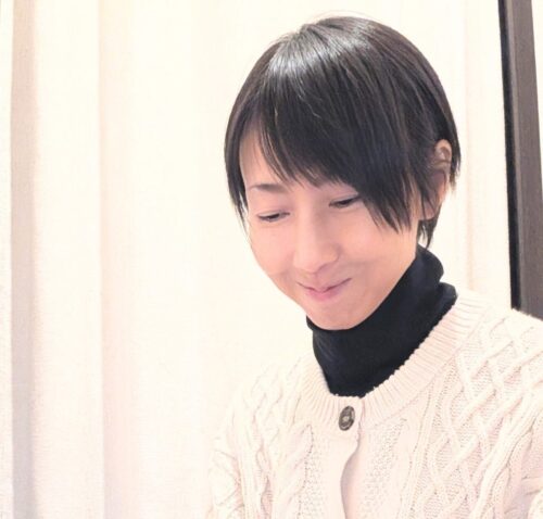ゆみこさん