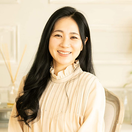 ジダル 由香