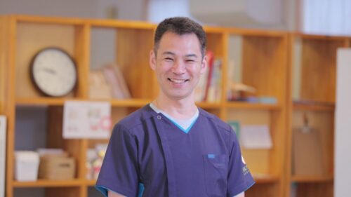 川野辺 弘さん