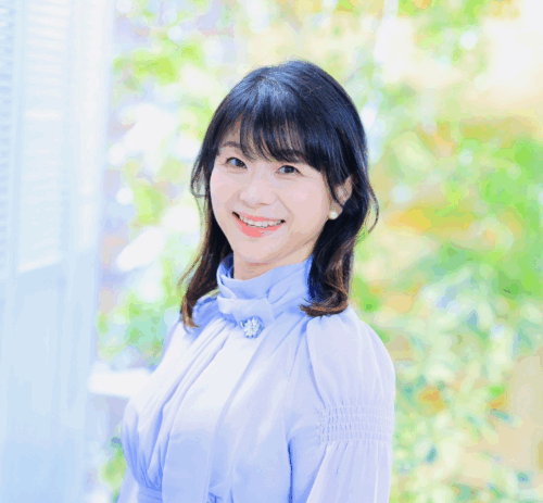 さとみさん