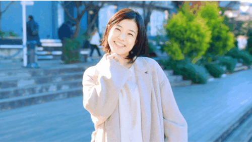 堀内育恵