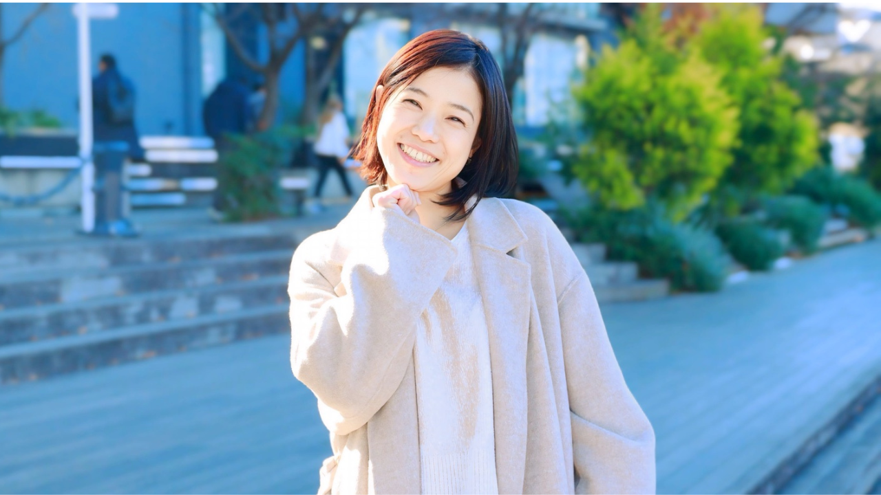 思考の学校上級認定講師・堀内育恵 - 一般社団法人 思考の学校