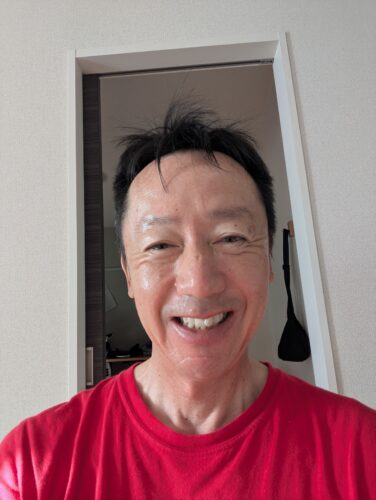 Tさん