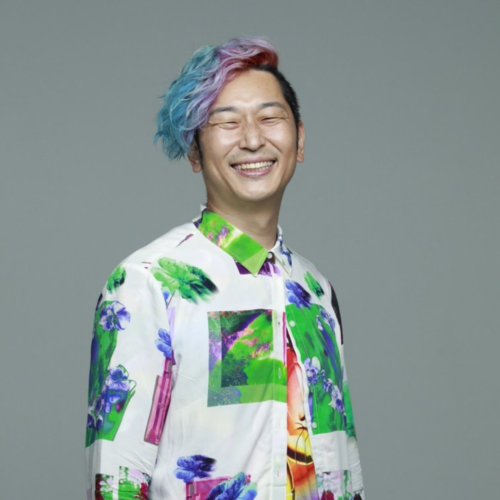 邪兄さん