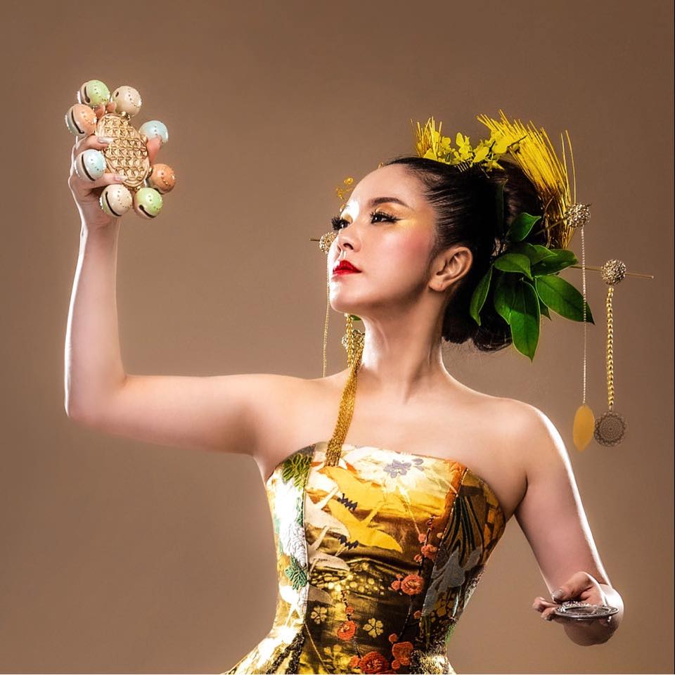 物部彩花